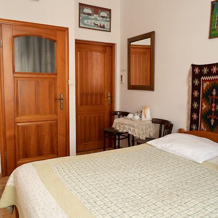 Kolory Guest House คราคูฟ ภายนอก รูปภาพ