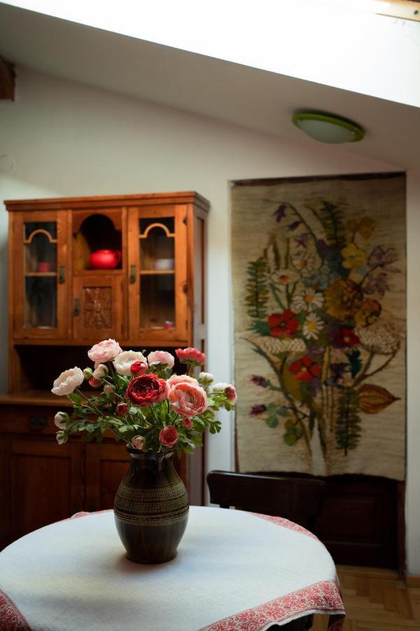 Kolory Guest House คราคูฟ ภายนอก รูปภาพ