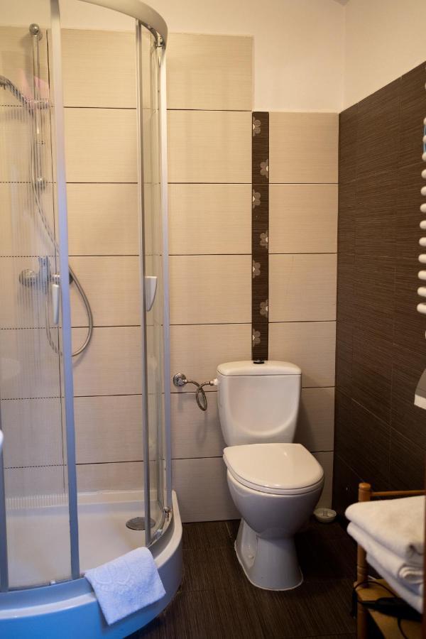Kolory Guest House คราคูฟ ภายนอก รูปภาพ
