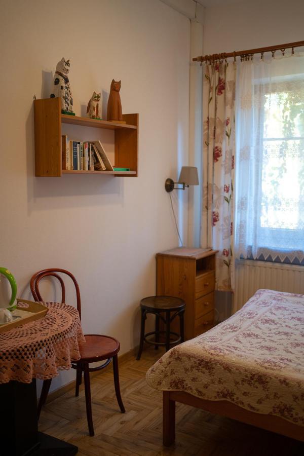 Kolory Guest House คราคูฟ ภายนอก รูปภาพ