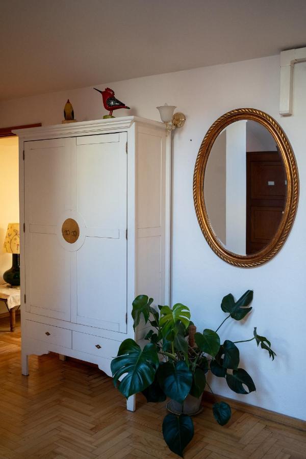 Kolory Guest House คราคูฟ ภายนอก รูปภาพ