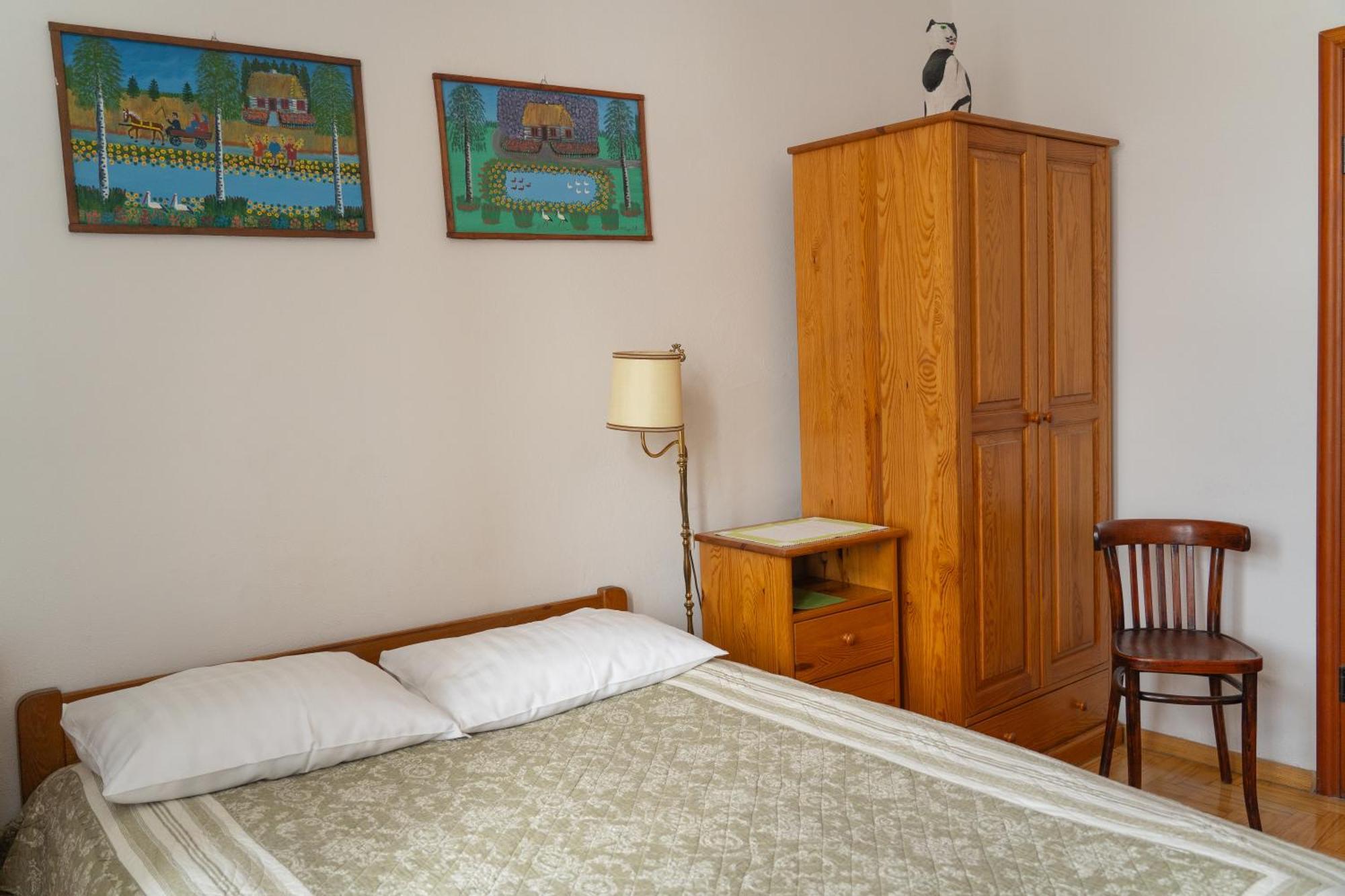 Kolory Guest House คราคูฟ ภายนอก รูปภาพ